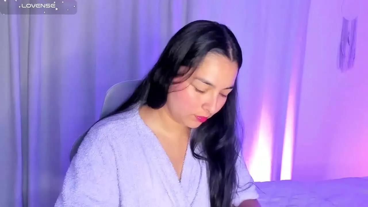 Freechat IrisMoiraa on Streamray