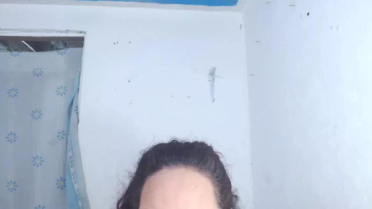 Jasminkohen on Streamray 