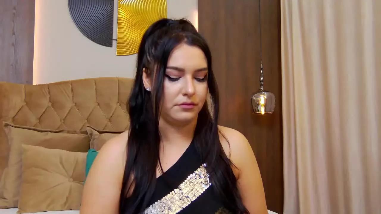 JennifferGray on Streamray 