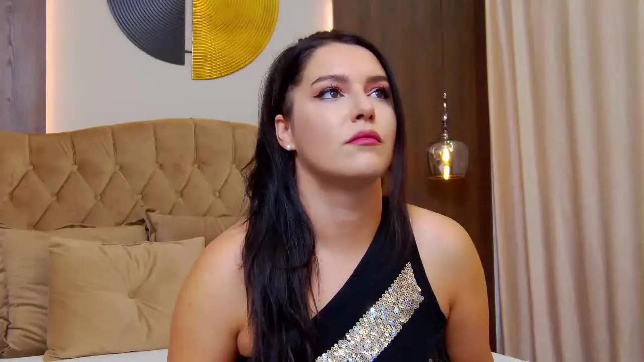 JennifferGray on Streamray 