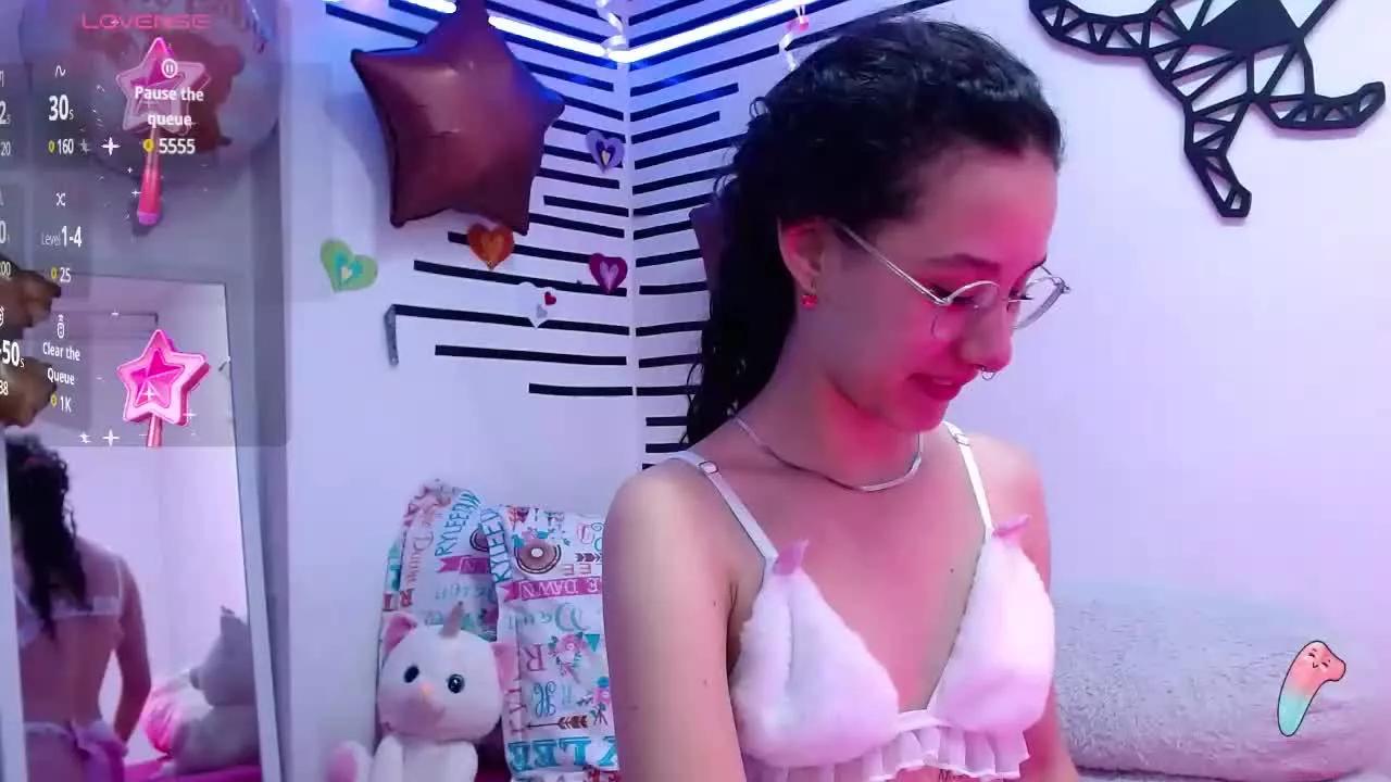 JennMuriel on Streamray 