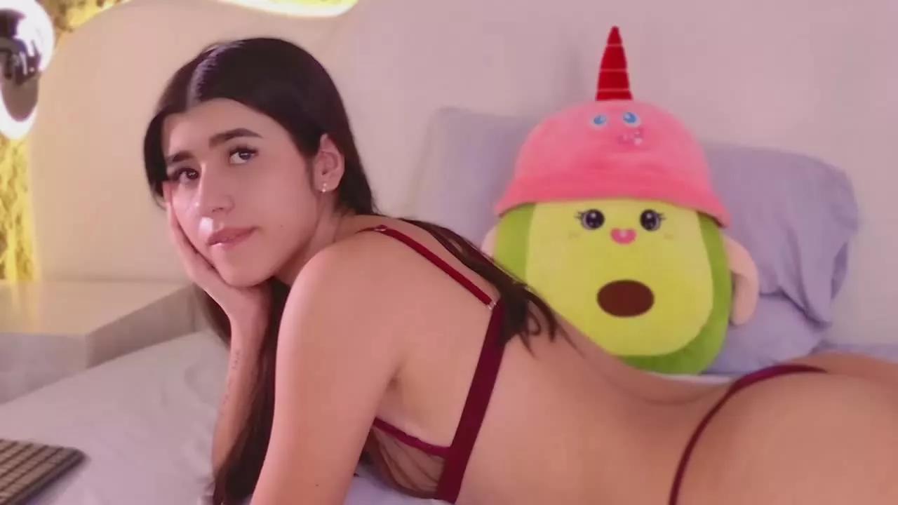 JosephineBelle on Streamray 