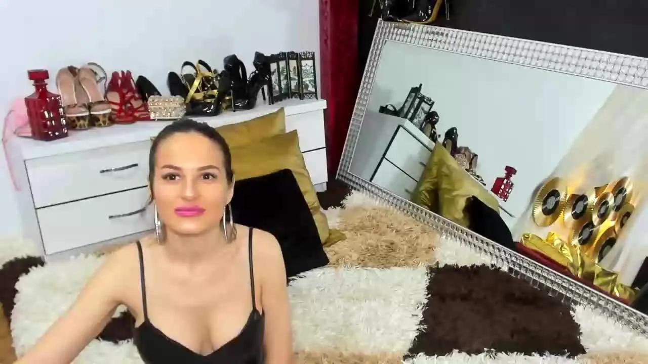 JoyfullRosse on Streamray