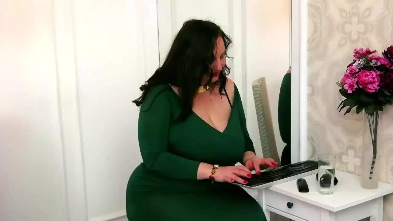 JudithCombs on Streamray 