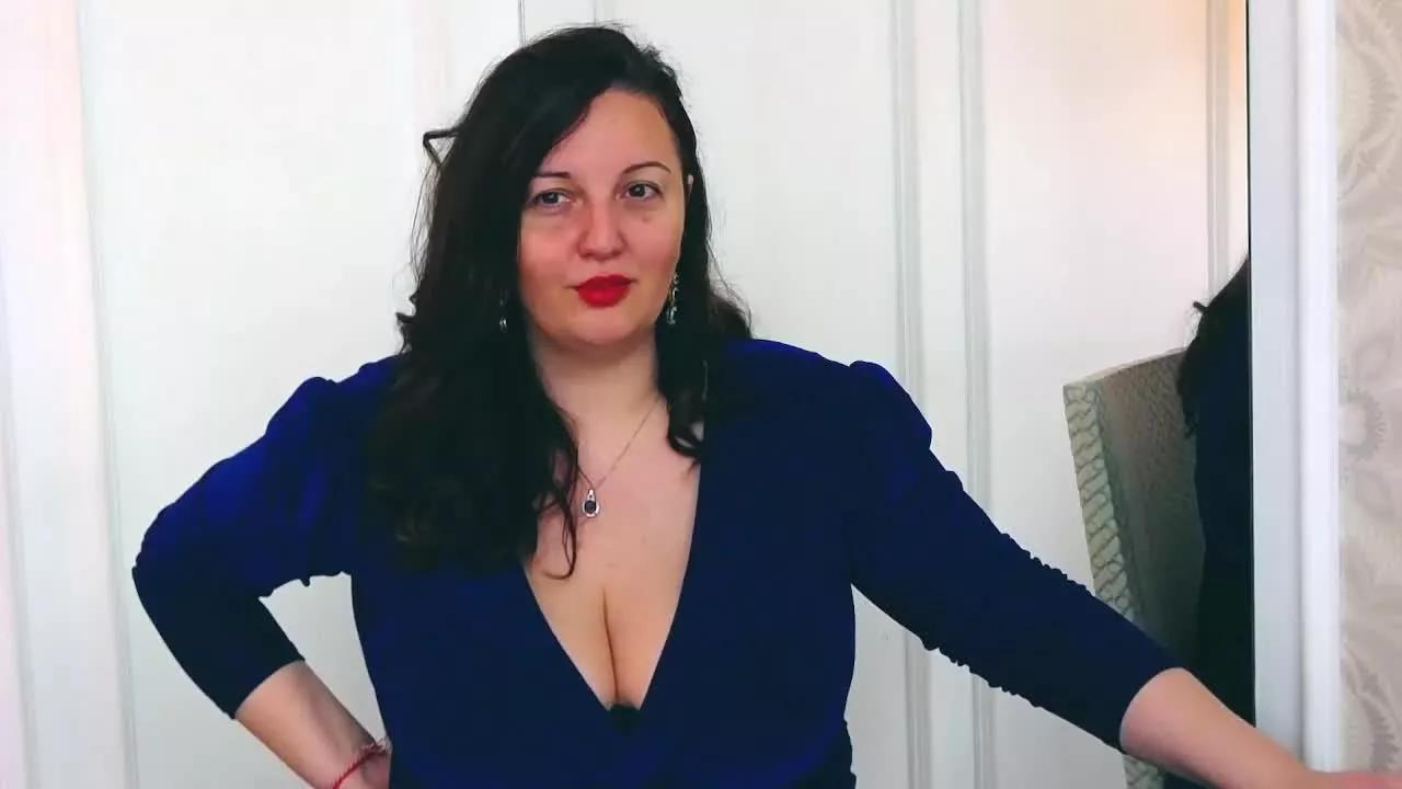 JudithCombs on Streamray 