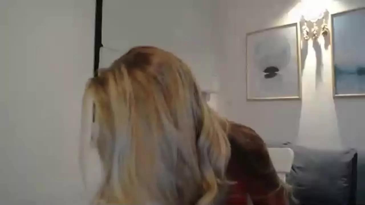JulietteDiamond on Streamray 