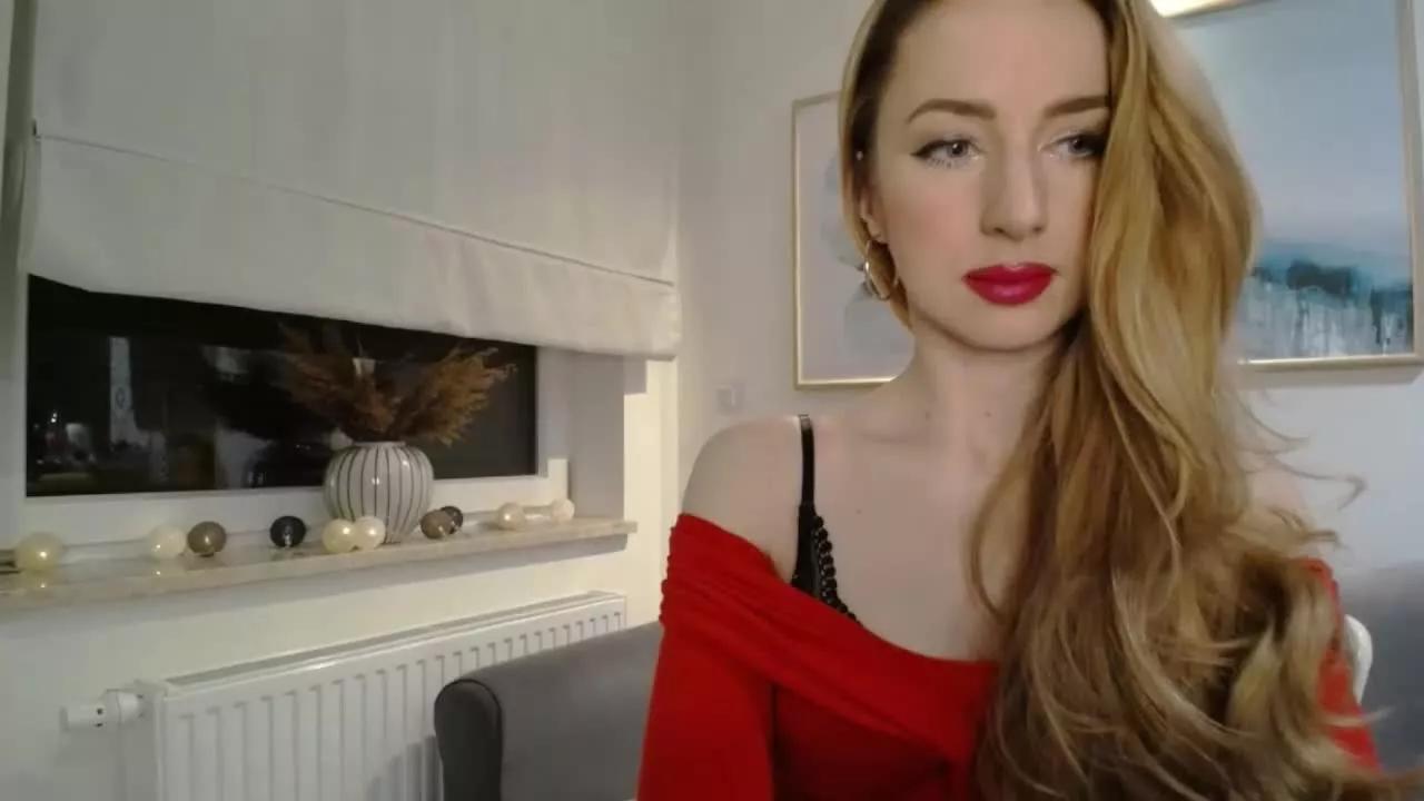 JulietteDiamond on Streamray 