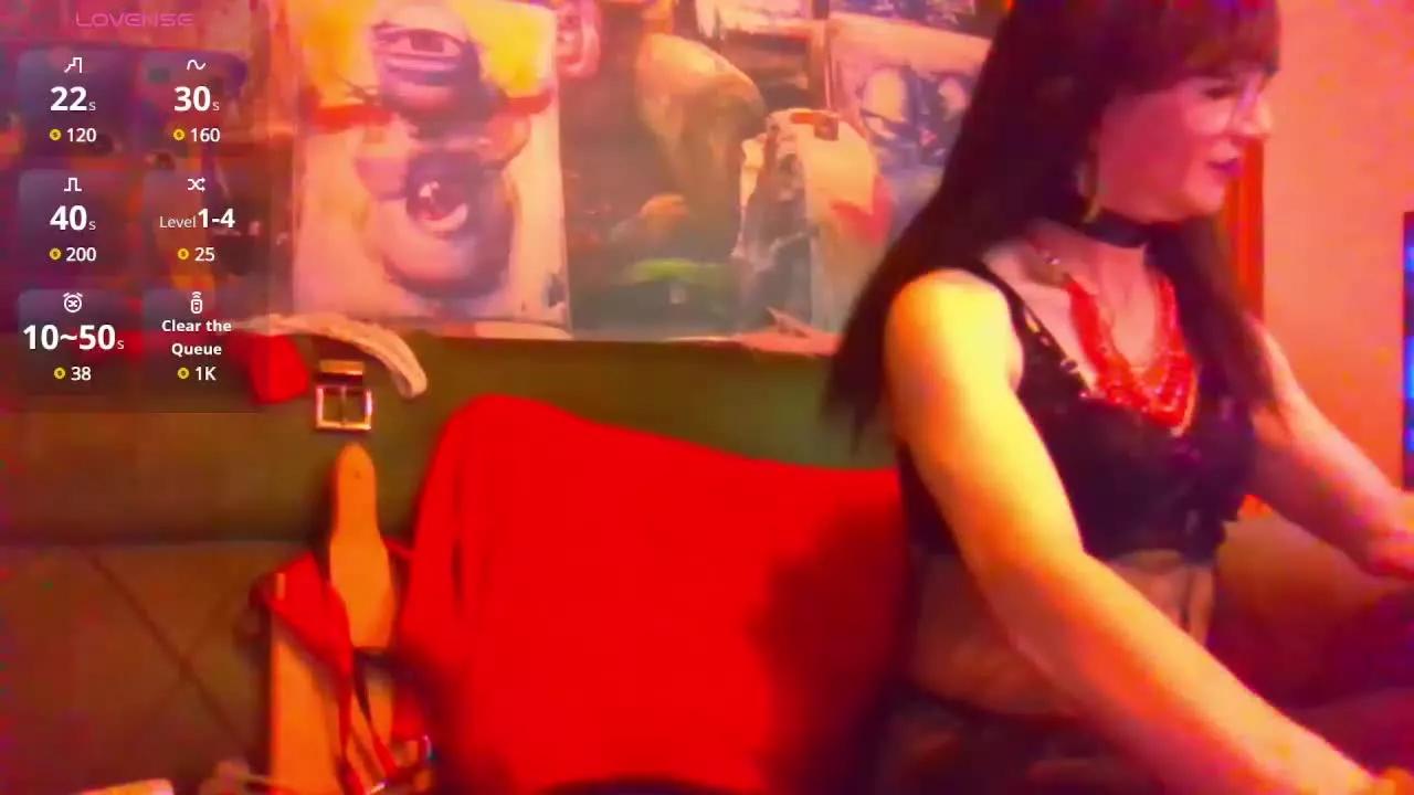 JunyJun on Streamray 