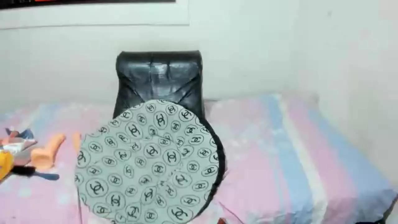 kandyummy on Streamray 