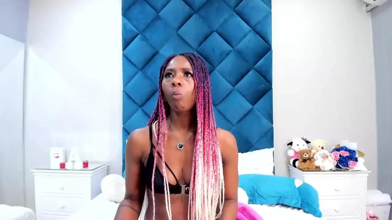 KariMiler on Streamray 