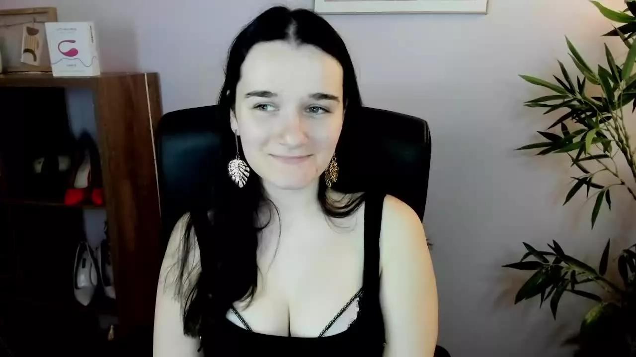 KATEcherry on Streamray 