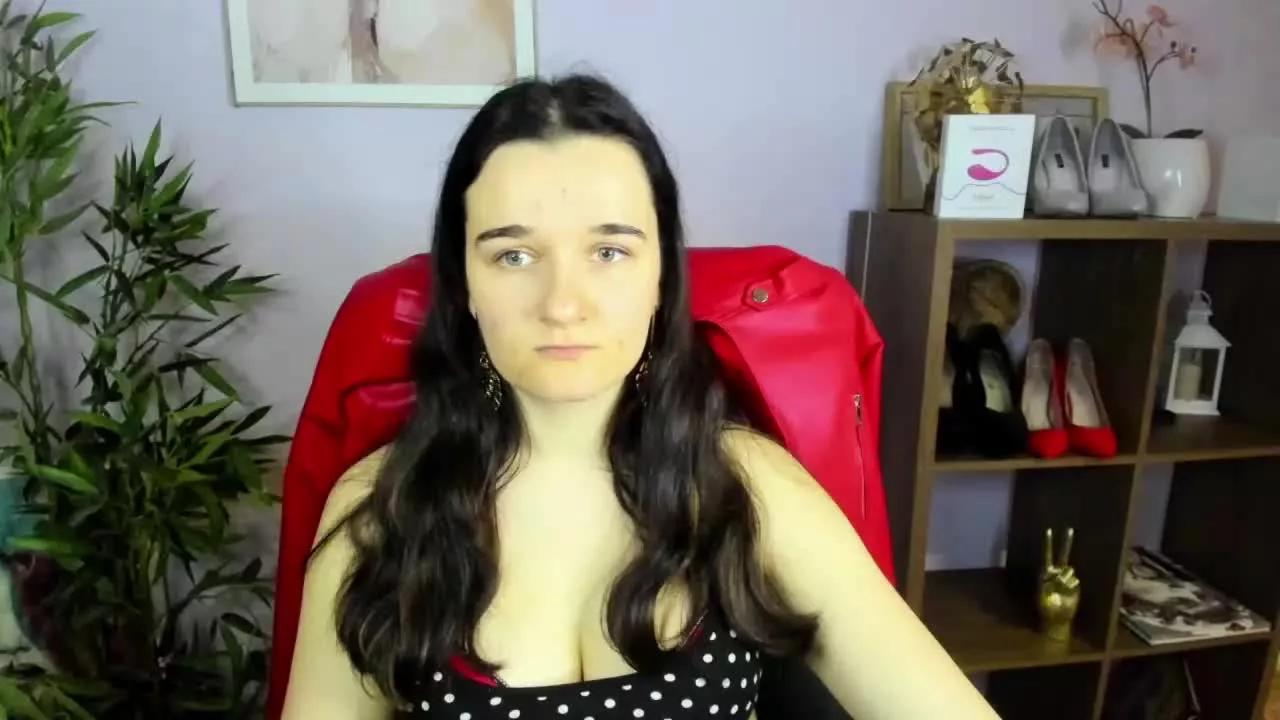 KATEcherry on Streamray 