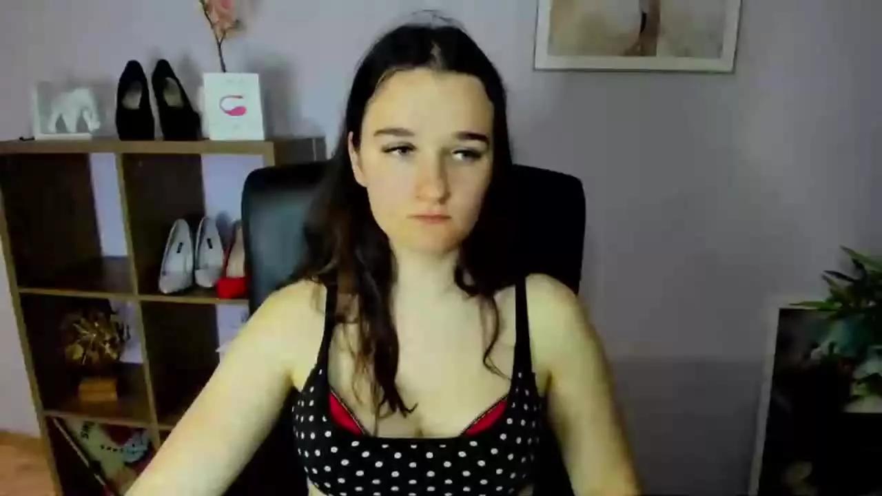 KATEcherry on Streamray 
