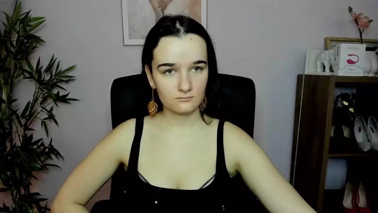 KATEcherry on Streamray 