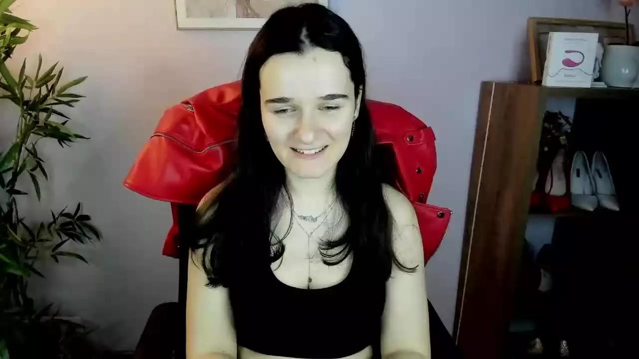 KATEcherry on Streamray 