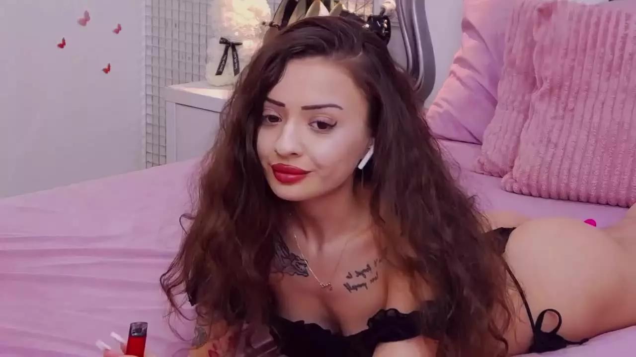 KayaBelle on Streamray 