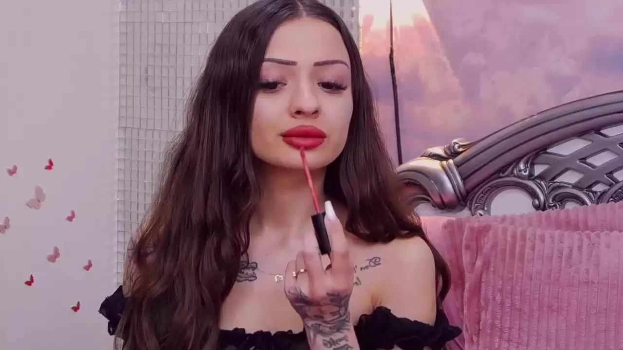 KayaBelle on Streamray 
