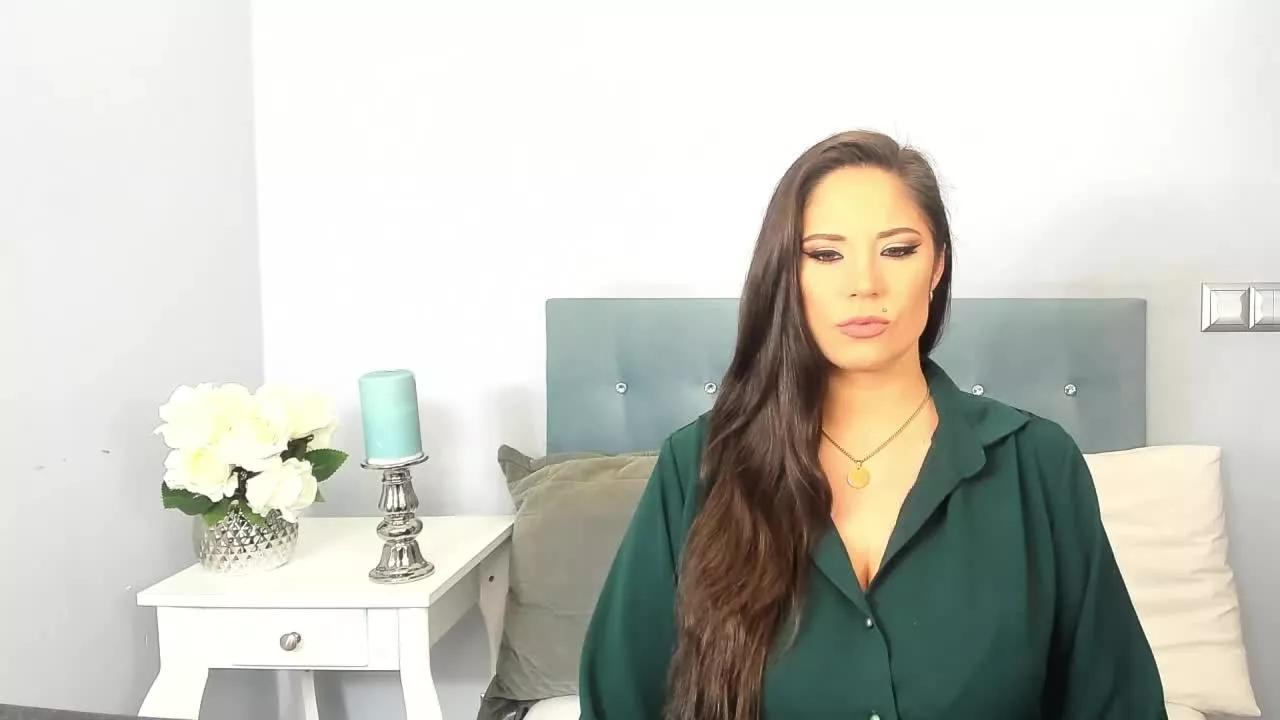 KaydenJoy on Streamray 