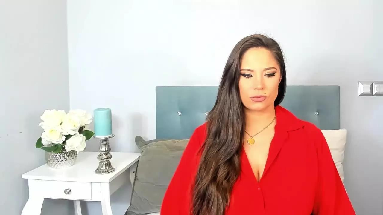 KaydenJoy on Streamray 