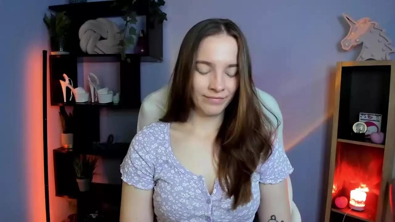 kenzieXone on Streamray