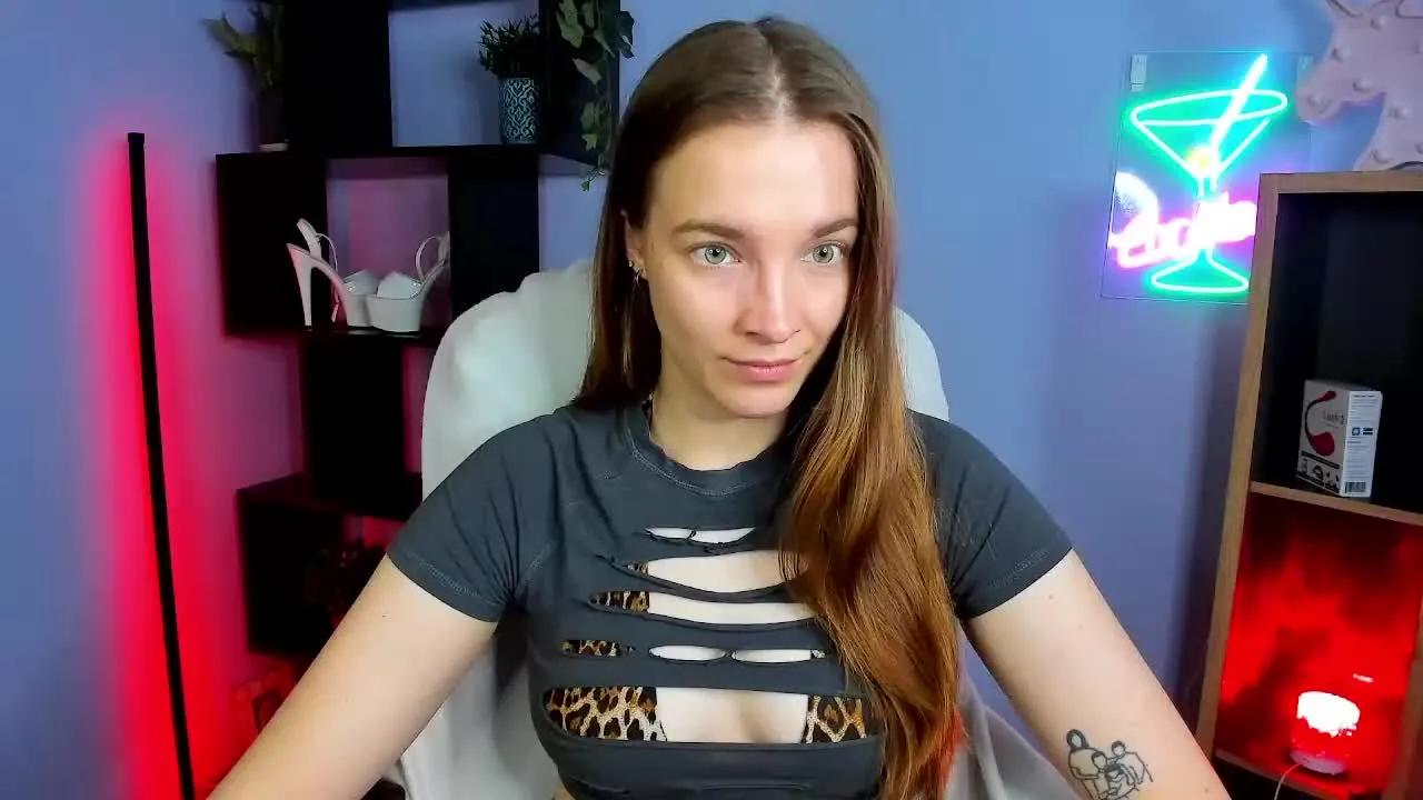 kenzieXone on Streamray