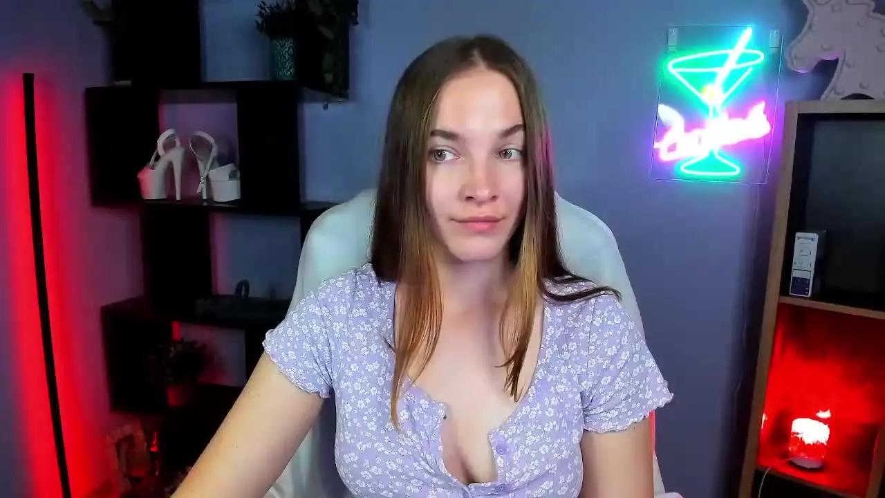kenzieXone on Streamray