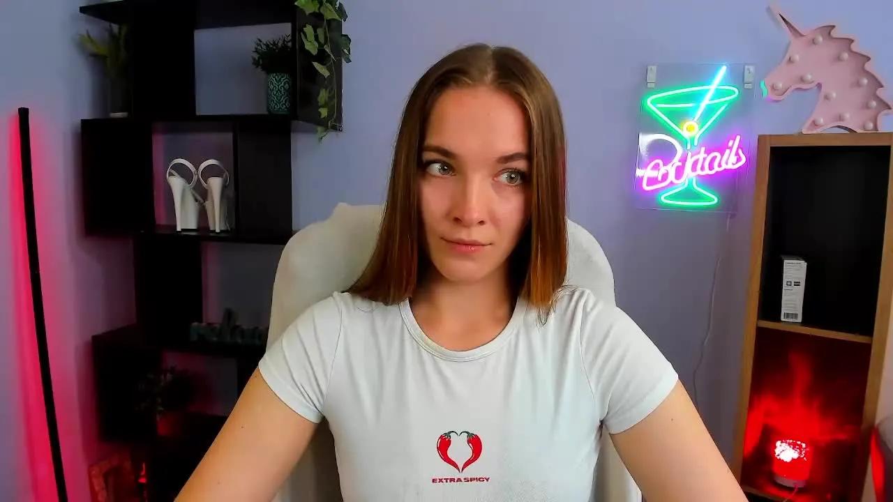 kenzieXone on Streamray