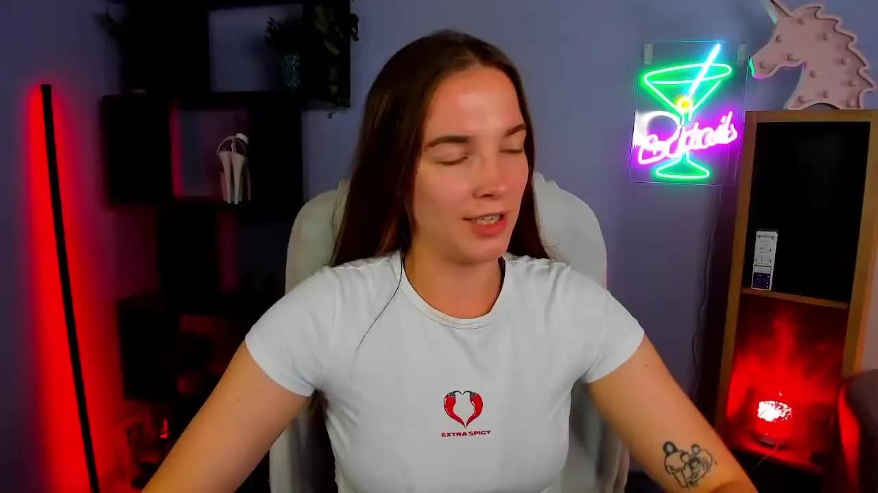 kenzieXone on Streamray