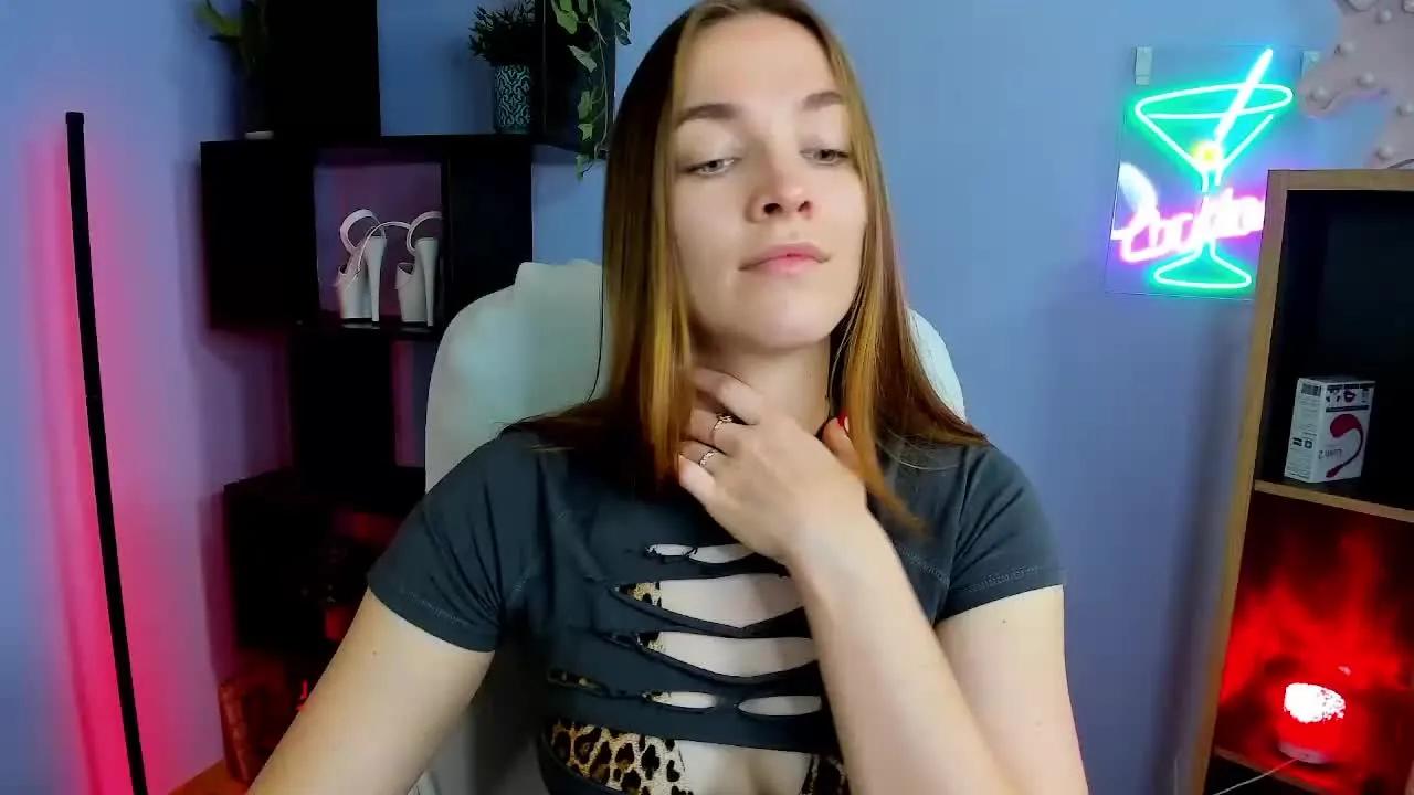 kenzieXone on Streamray