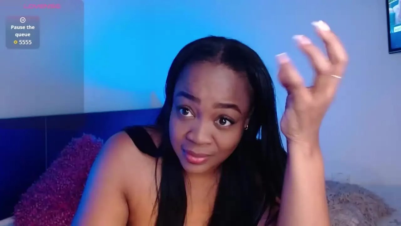 Offline KimberlyJone on Streamray