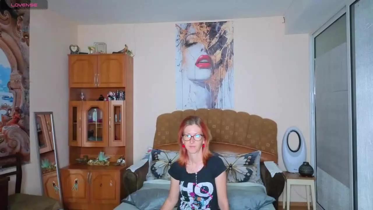 Kitykat21 on Streamray 