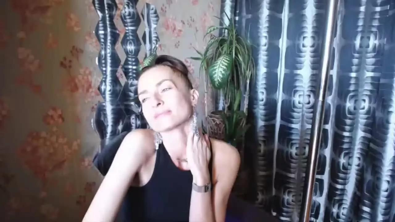 KristinAmazing on Streamray 