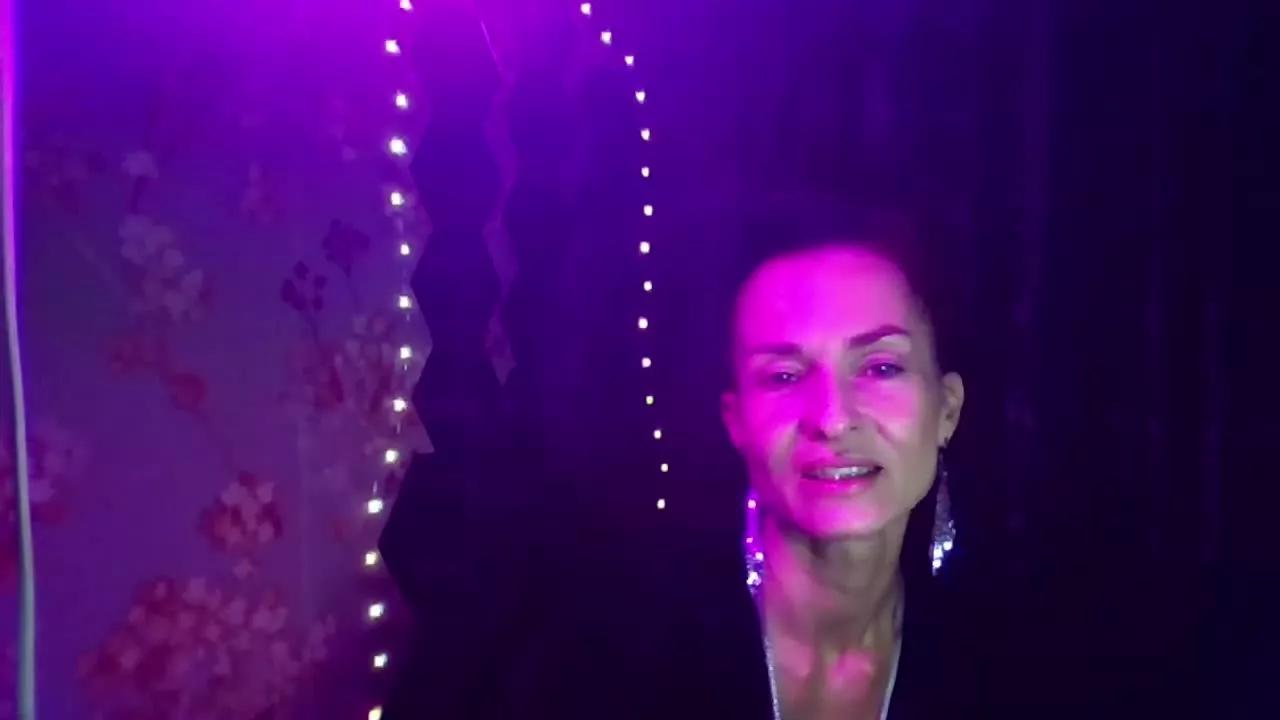 KristinAmazing on Streamray 
