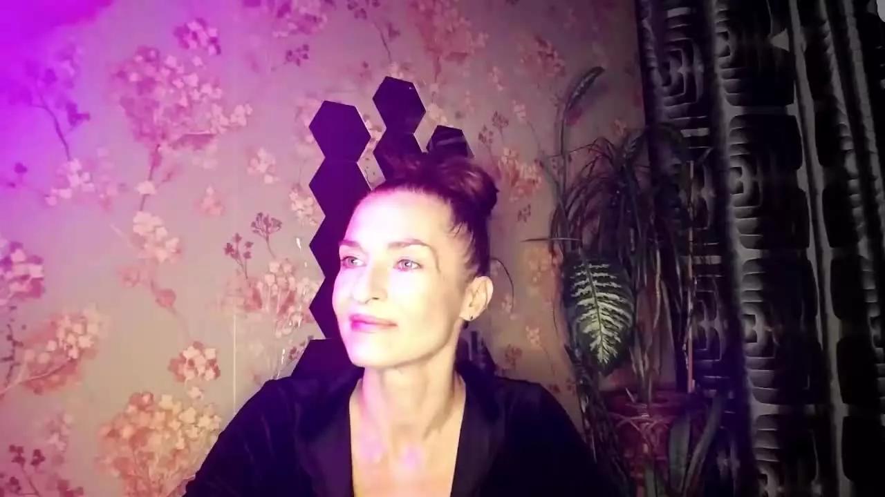 KristinAmazing on Streamray 