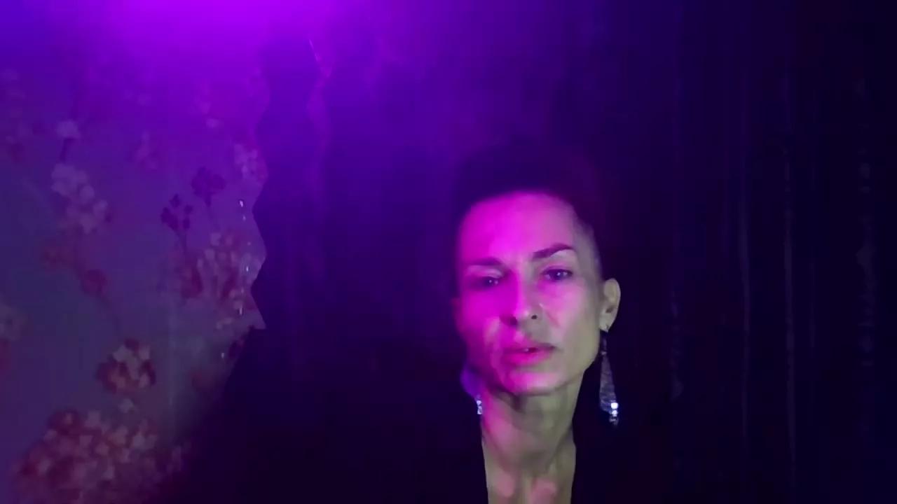KristinAmazing on Streamray 