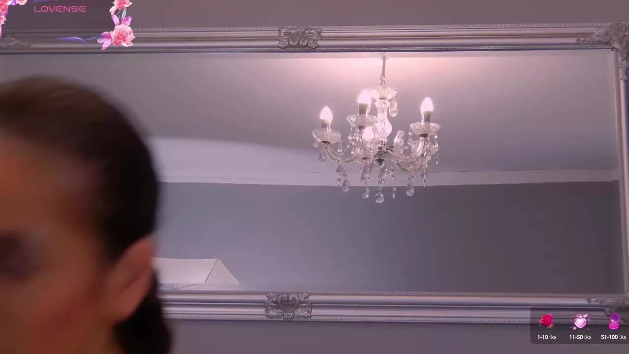 LexiLovinn on Streamray 