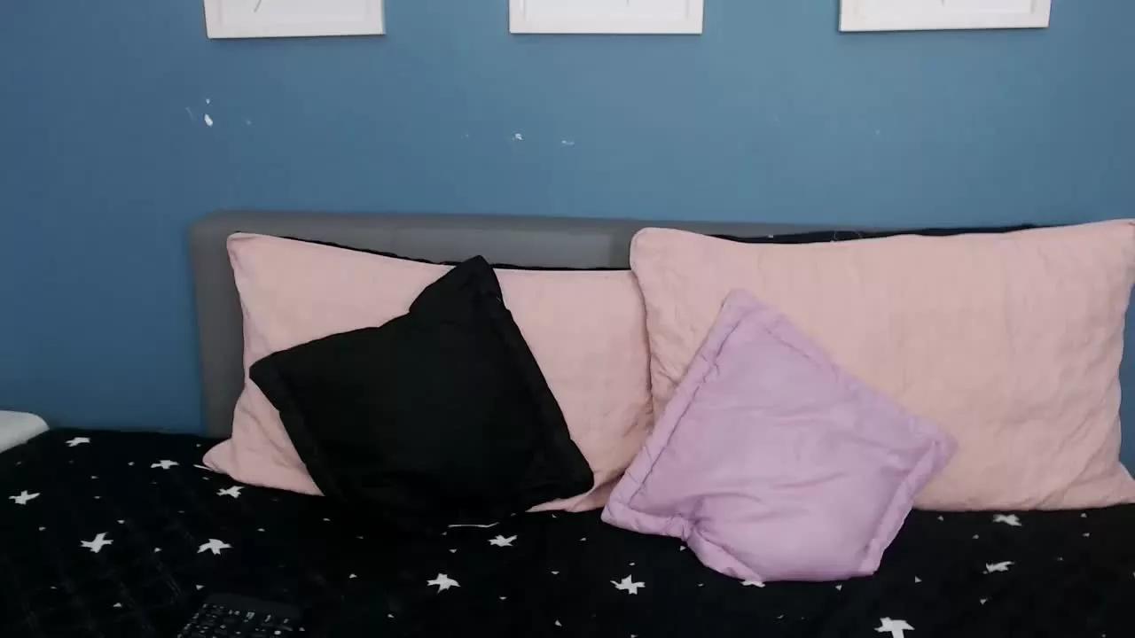 LiliDiaz on Streamray 