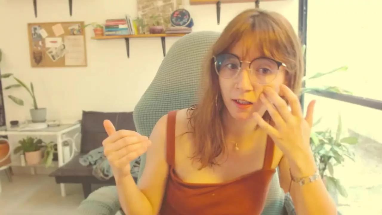 LissaWagner on Streamray 