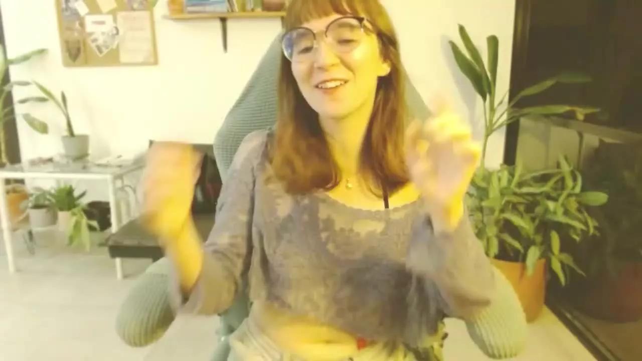 LissaWagner on Streamray 
