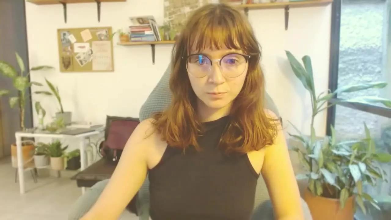 LissaWagner on Streamray 