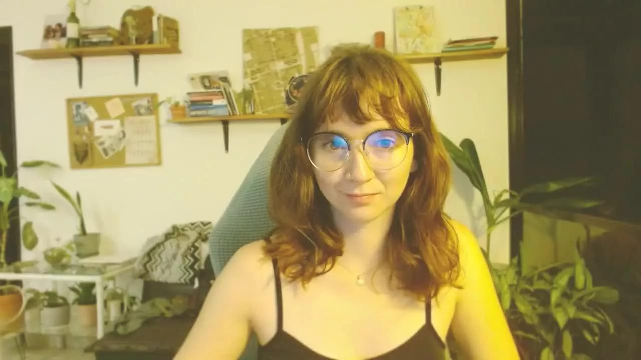 LissaWagner on Streamray 