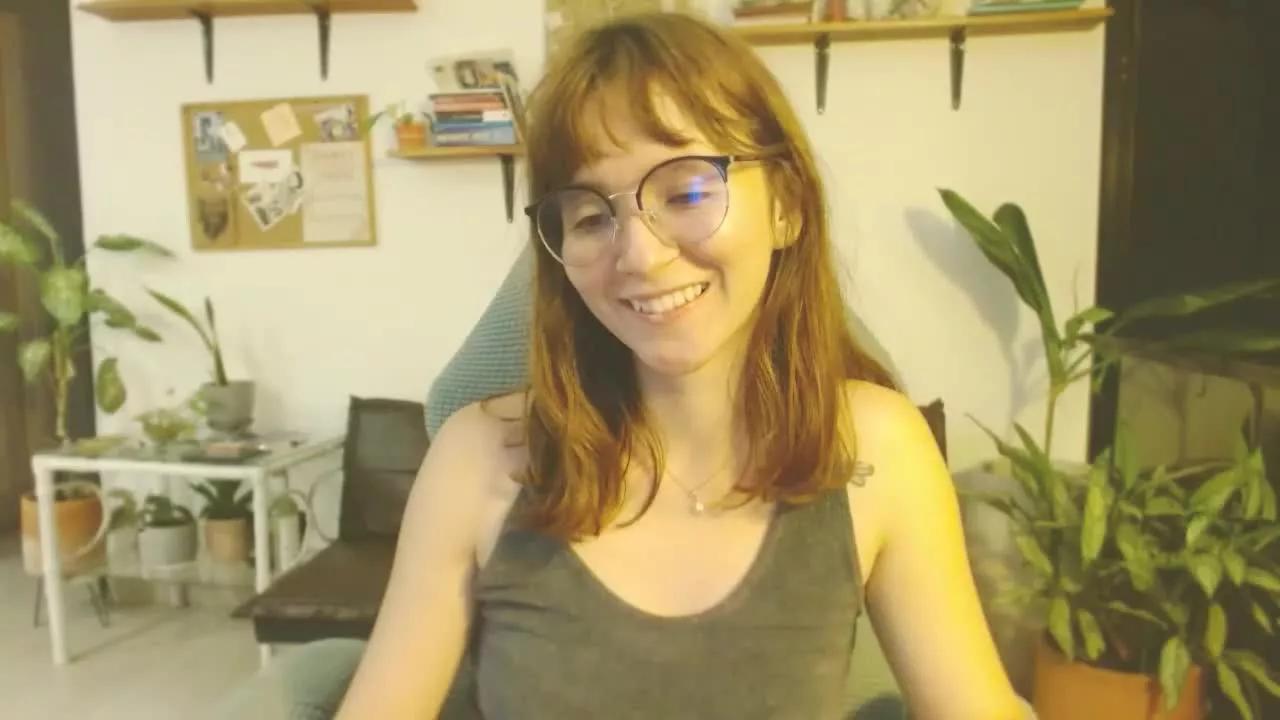 LissaWagner on Streamray 