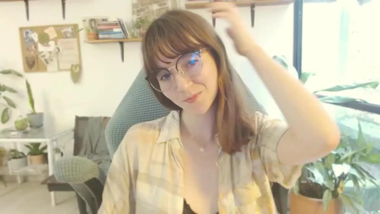 LissaWagner on Streamray 