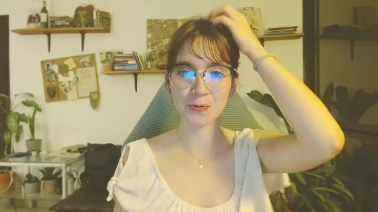 LissaWagner on Streamray 