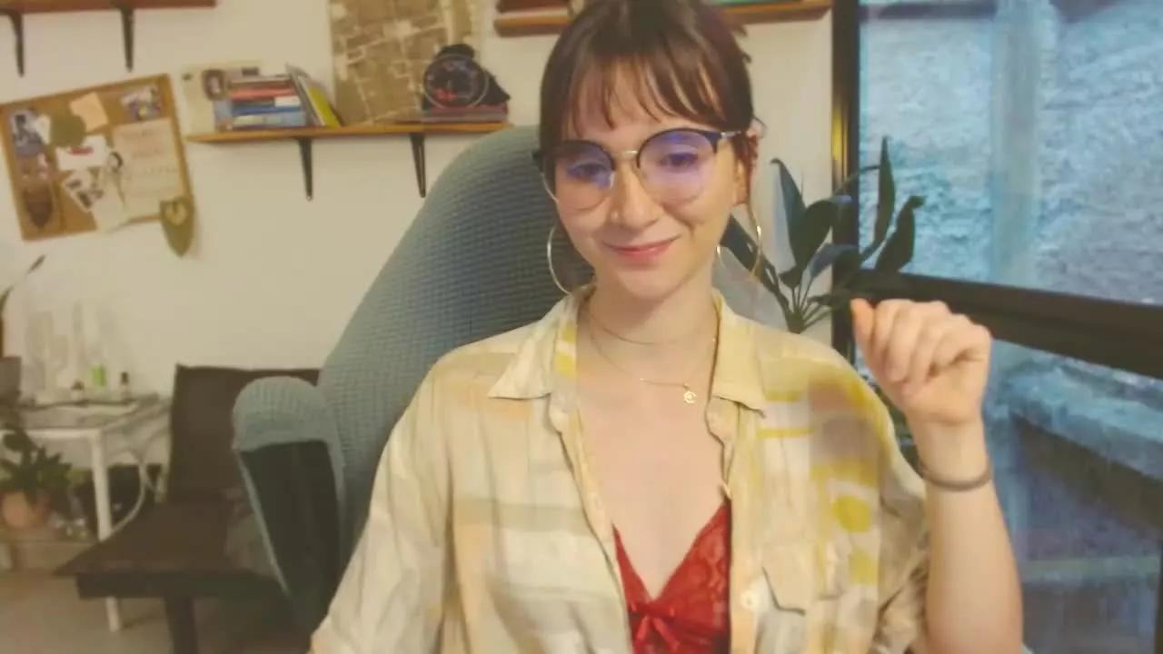 LissaWagner on Streamray 