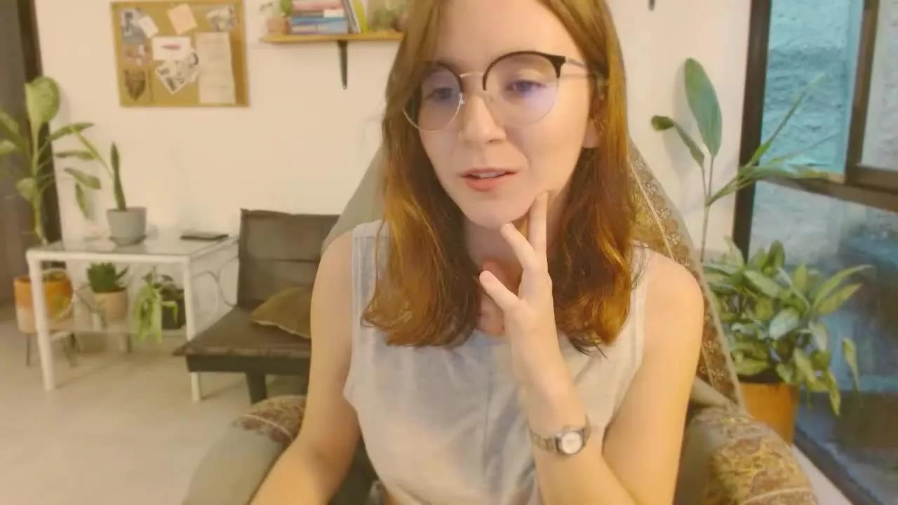 LissaWagner on Streamray 