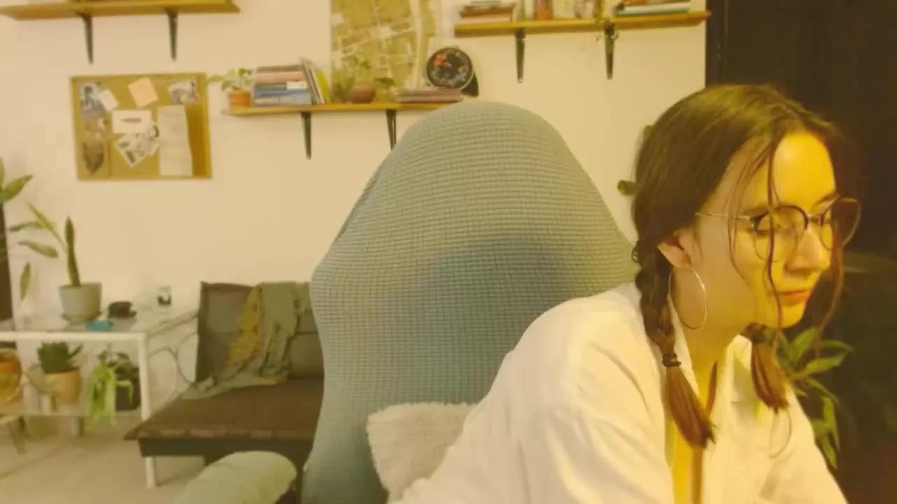 LissaWagner on Streamray 