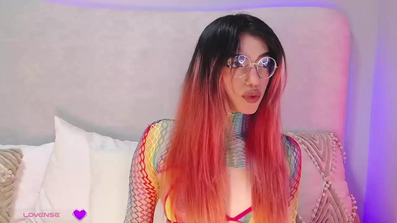 LizzieBrownn on Streamray 