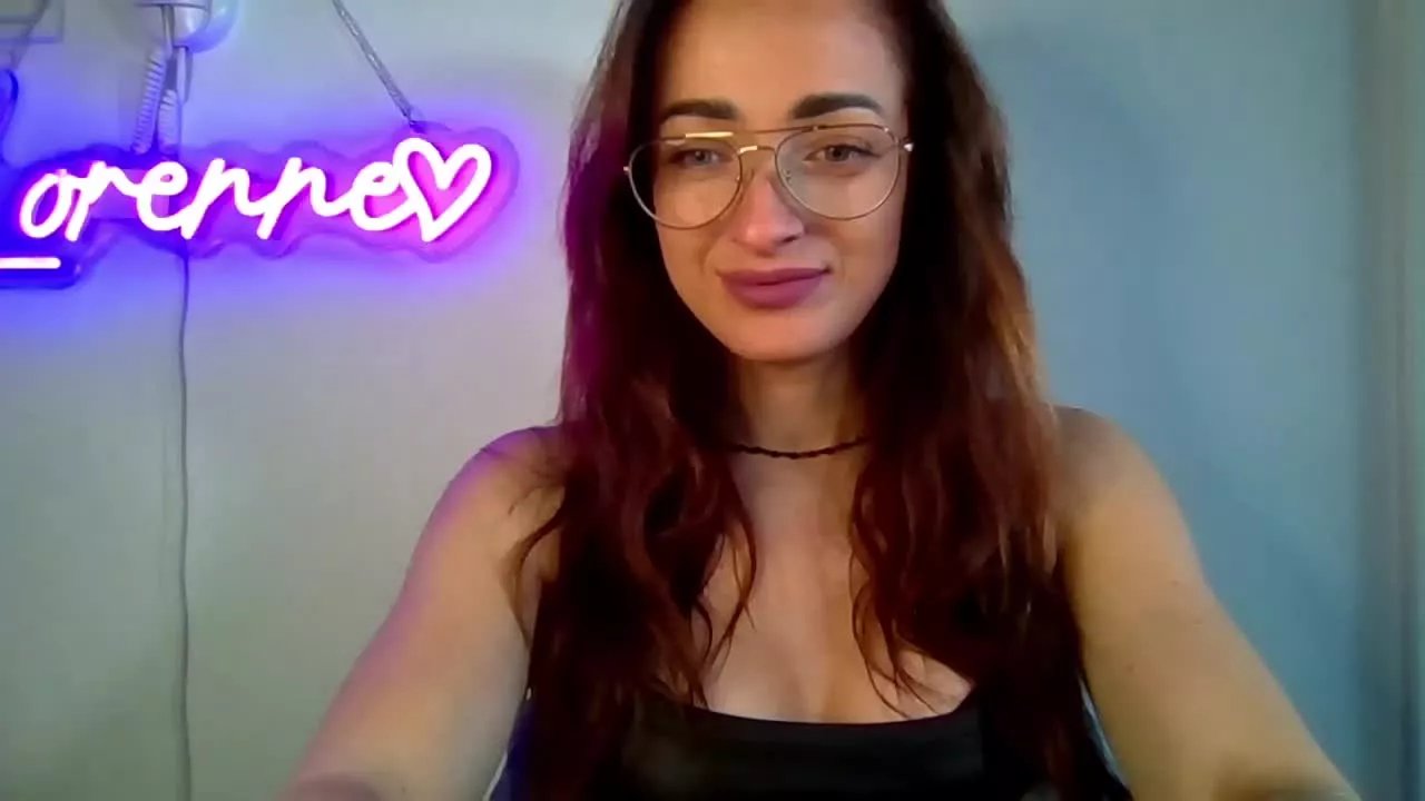 Freechat LorenneDream on Streamray
