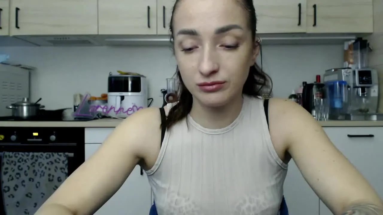 Freechat LorenneDream on Streamray
